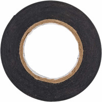 Изолента On 15мм x 20м, черная ГОСТ 17-01-010