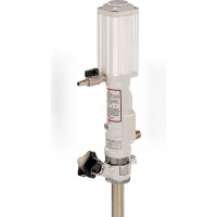 Пневматическая установка для раздачи масла из бочек до 200 л NORDBERG, без тележки 26KIT1