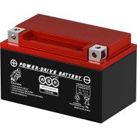 Мото аккумулятор WBR MT12-7 MF УТ-00002665