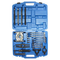Гидравлический съемник комплект 25 предметов Car-Tool CT-V1778