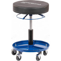 Ремонтное сиденье на колесах NORDBERG с регулировкой высоты N30S2