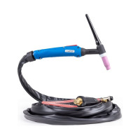 Горелка c кнопкой UnoTIG-26 (4 м; 35 кв.мм) VARTEG 6276