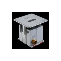 Сенсорный слив для писсуара Kopfgescheit KR 6433 DC 17022