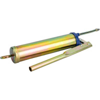 Тавотница со шлангом TOYA 400мл 78040