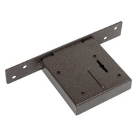 Врезной замок ГЕРИОН ГАРАНТ 2020