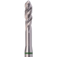 Машинный метчик Ruko М 6 Шаг 1.0 мм HSSE-Co5 234060E