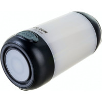 Фонарь Fenix CL26R черный cl26rblack