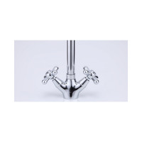 Смеситель для кухни FRAP F4025 1/2 керамическая кран-букса 512282