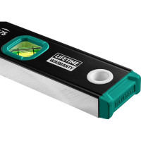 Уровень KRAFTOOL с зеркальным глазком, 1500 мм 34781-150
