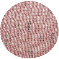 Круг шлифовальный SUN NET X313T (5 шт; 125 мм; на липучке; сетка; P80) SUNMIGHT 82106R