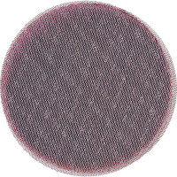 Шлифовальный круг SUN NET X313T SUNMIGHT 125мм на липучке сетка P 320 5 шт 82114R