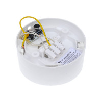 Светильник ЭЛЕТЕХ СПЕЦСВЕТ 03-007-401 534 настенный, без стекла, корпус прямой 1030480534