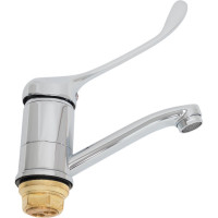 Медицинский смеситель FRAP F4554-2 532156