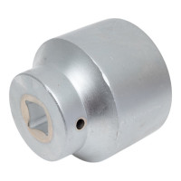Головка 6-гранная (65 мм; 3/4") Forsage 9762 F-56565