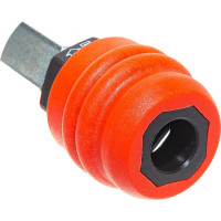 Соединитель быстросъемный композитный двухрежимный JTC -C20SFA 878112