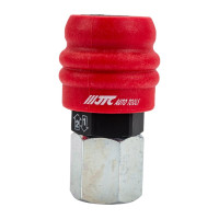 Соединитель быстросъемный композитный двухрежимный JTC -C30SFA 878115