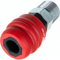 Соединитель быстросъемный композитный двухрежимный JTC -C40SMA 878103