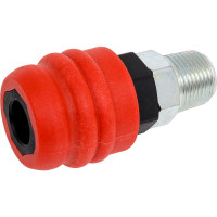 Соединитель быстросъемный композитный двухрежимный JTC -C30SMA 878114