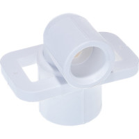 Водорозетка под гипсокартон с креплением Blue Ocean - 20х1/2 PPRF/IT90EWM(W)-20x1/2"