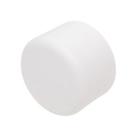 Заглушка Blue Ocean полипропиленовая, сварная - 25 PPRF/CAP(W)-25