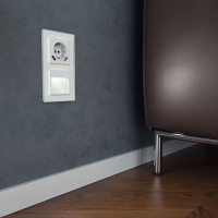 Встраиваемая LED подсветка WERKEL W1154101 a051122