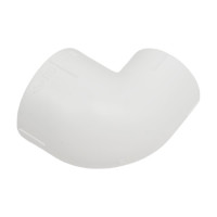 Переходной уголок Blue Ocean полипропиленовый 90 - 32х25 PPRF/90RE(W)-32х25