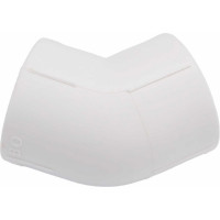 Уголок Blue Ocean полипропиленовый 45 - 25 PPRF/45E(W)-25