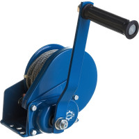 Ручная барабанная лебедка GEARSEN BHWK 0,5т 20м GBHWK 0520