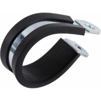 Металлическая скоба FORTISFLEX СМР 32/15 81748