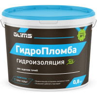 ГидроПломба GLIMS О00006929
