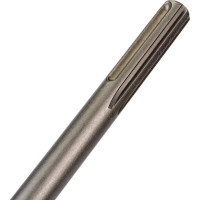 Зубило плоское EXTRA LONG (40х600 мм; SDS-max) Novocraft NCCMAX040600
