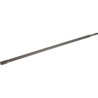 Зубило плоское EXTRA LONG (20х600 мм; SDS-plus) Novocraft NCC000020600