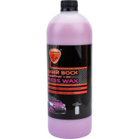 Жидкий воск ELTRANS EXPRESS WAX концентрат 1: 50, ПЭ флакон, 1 л EL-1113.01