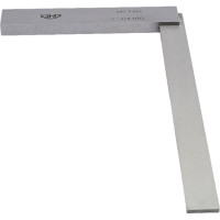 Поверочный угольник Kinex (K-MET) 250х165мм, Класс 1, DIN875 4026-12-025