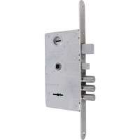 Врезной замок BORDER 88010-ЗВ9-8.3/13 П 16285