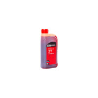 Масло 2-х тактное стандарт 1 л REDVERG 6626235