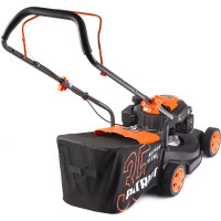 Бензиновая газонокосилка PATRIOT PT 40 512109401