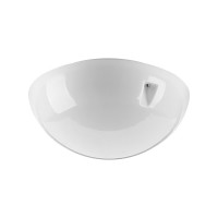 Светодиодный светильник Wolta ЖКХ IP54, под лампу 60Вт, E27 (в комплект не входит) матовый ДПБ06-60-012