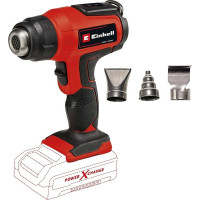 Аккумуляторный фен Einhell PXC TE-HA 18 Li - Solo 4520500