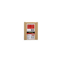 Саморезы Uniq tool Blue-coating 2-1/2" синее покрытие 64 мм крупная резьба, упак. 200 шт. UTS-ZML-B-200