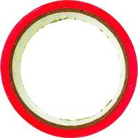 Универсальная армированная лента FIT IT "Ductape" красная, 48 мм х 10 м 11772