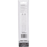 Биты в слайдере (2 шт; PH2; 200 мм; s2) Novocraft B42-22-2002S