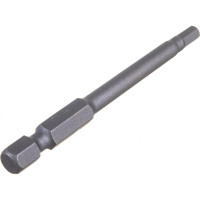 Биты шестигранные в блистере (10 шт; HEX4; 70 мм) Novocraft B46-22-070040A