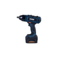 Аккумуляторный ударный гайковерт FERM CDM1127