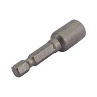 Ключ-насадка магнитная (5 шт; 7х48 мм) Novocraft NC47-04807-05