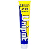 Комплект №2 Unipak паста 75 г. + лён 13 г. 8017051