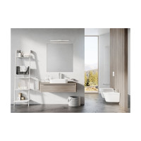 Умывальник Ravak CERAMIC 550 R SLIM белый XJX01155002
