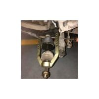 Универсальный съемник наружного ШРУСа AIST 67-1111 00-00022603