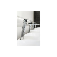 Смеситель для умывальника RAVAK высокий, без донного клапана, 333 мм TD 015.00 X070091 00000048881