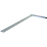 Алюминиевый угольник Tulips tools 500 мм II11-500
